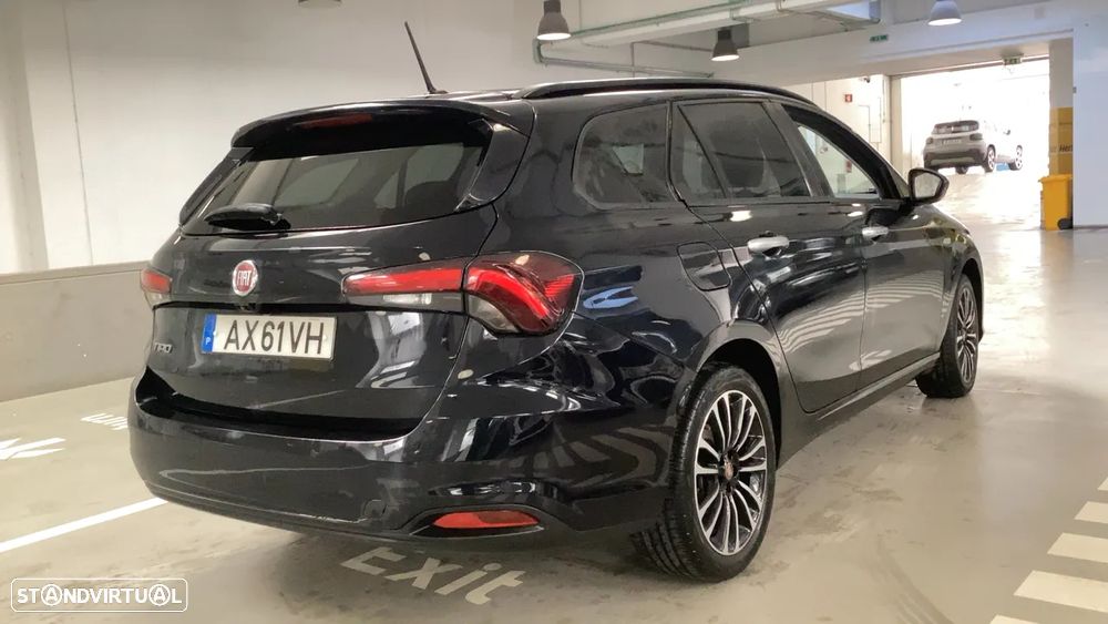Fiat Tipo Station Wagon 1.3 Multijet City Life - 5