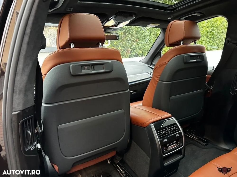 BMW X5 xDrive45e - 30
