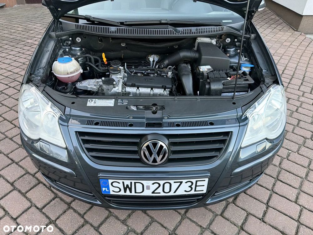 Volkswagen Polo 1.2 United - 37
