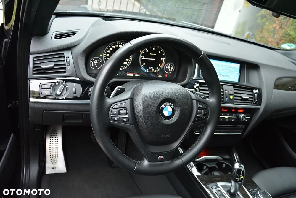 BMW X4 xDrive20d M Sport - 21