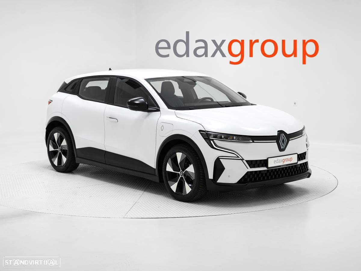 Renault Mégane E-Tech EV40 130hp standard charge Equilibre - 1