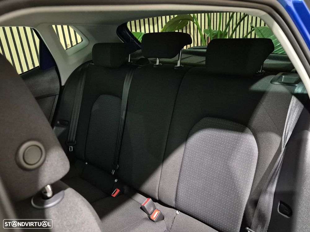 SEAT Ibiza 1.0 TSI Style - 31