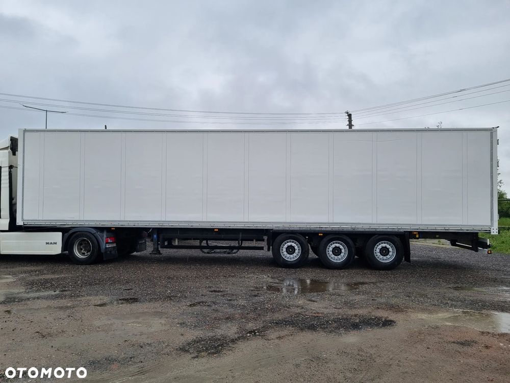 Schmitz Cargobull SCB*S3B - 14