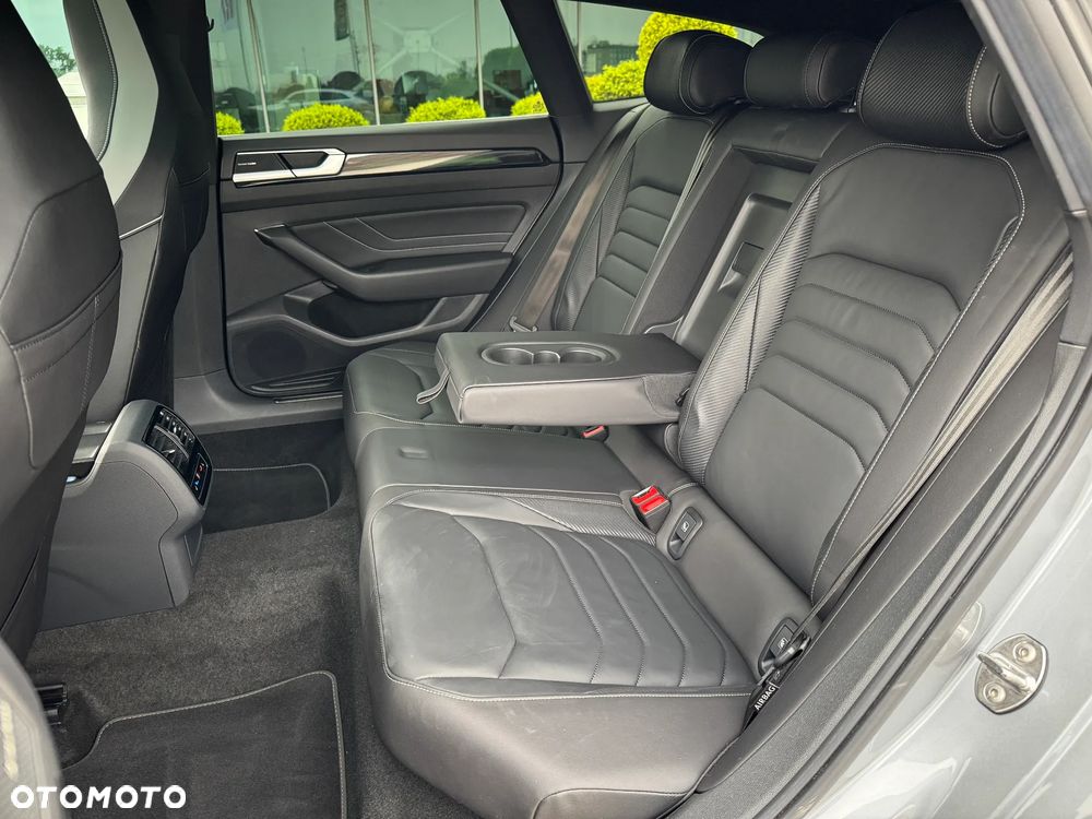 Volkswagen Arteon Shooting Brake 2.0 TSI OPF 4Motion DSG R-Line - 16