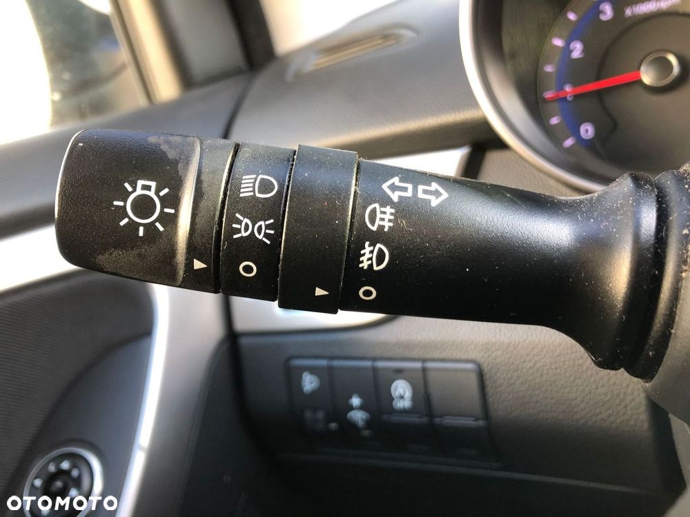 Hyundai i30 1.4 BlueDrive Base - 24