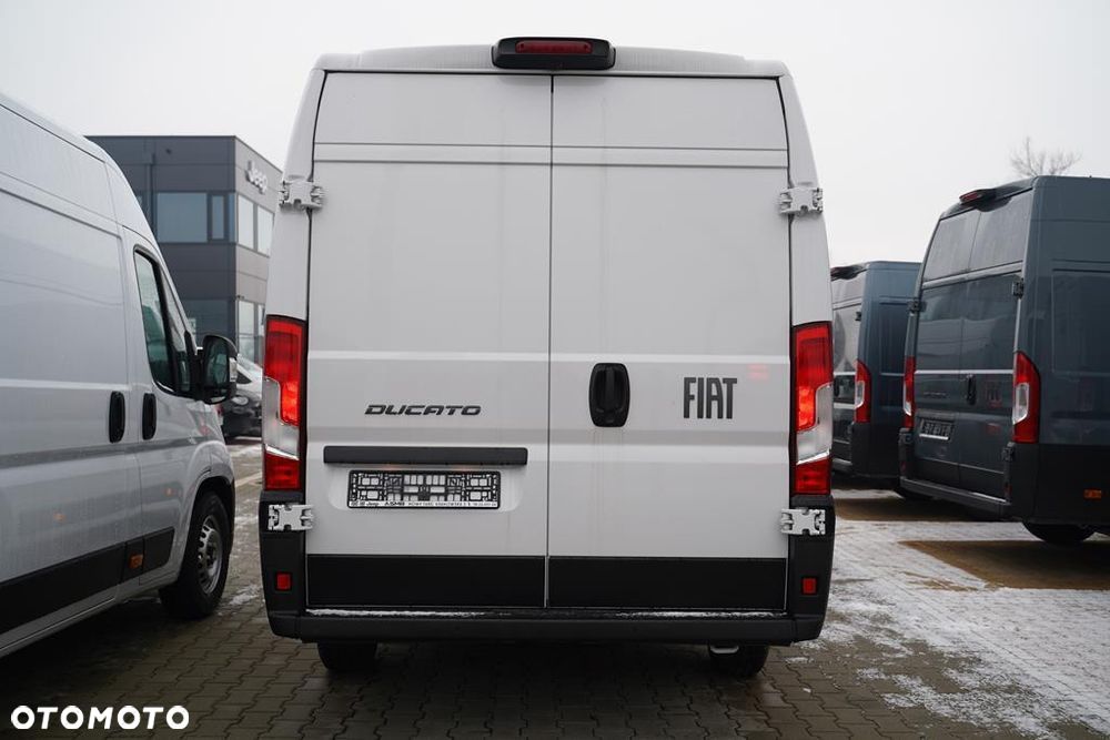 Fiat Ducato 33 H3-Power L2H2 - 5