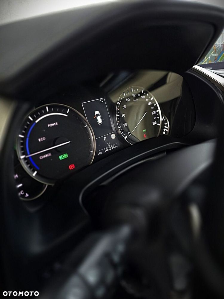 Lexus RX - 29