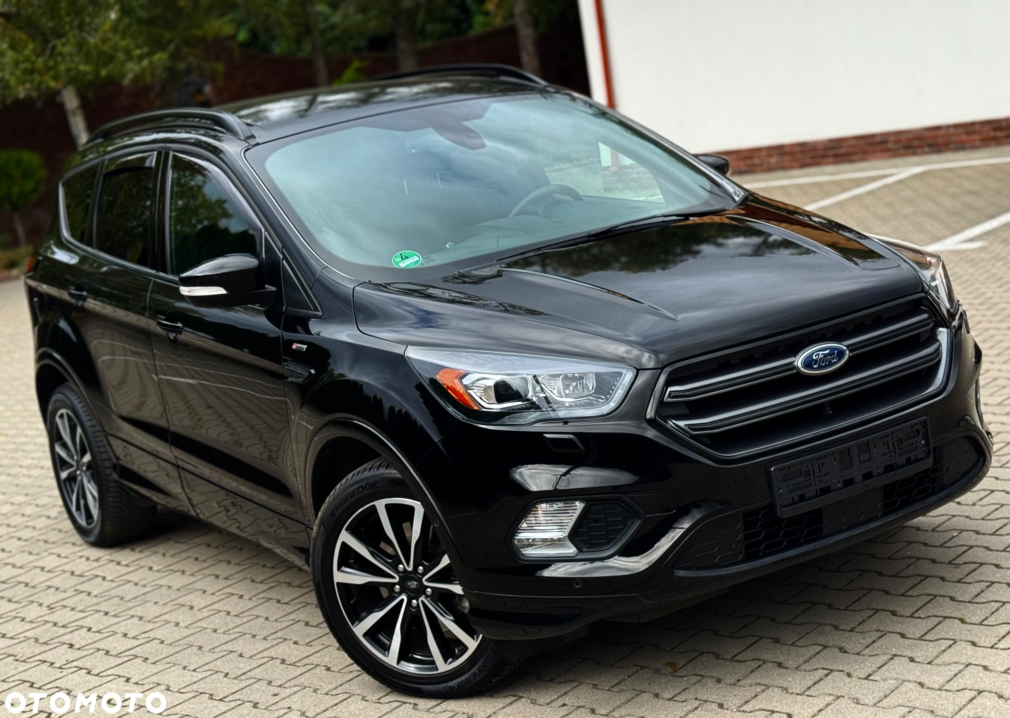 Ford Kuga 1.5 EcoBoost AWD ST-Line ASS - 11