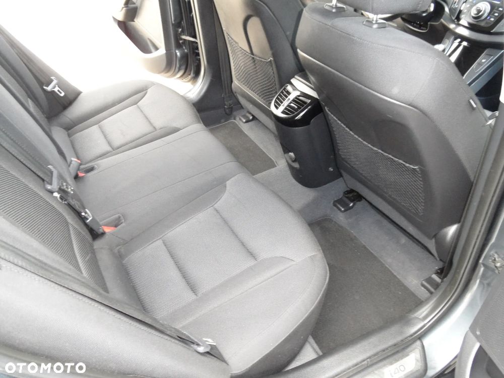 Hyundai i40 1.7 CRDi Comfort - 8