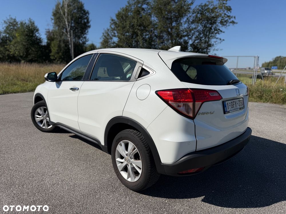 Honda HR-V 1.5 Elegance (ADAS) CVT - 5