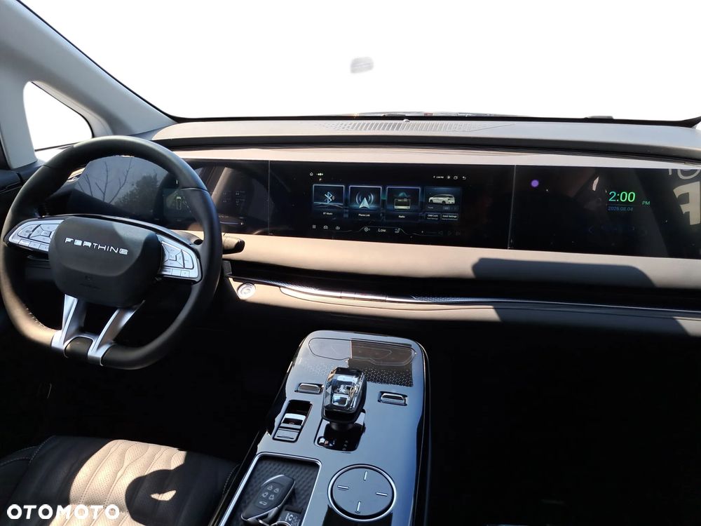 Forthing V-Tour 1.5 E-CVT - 15