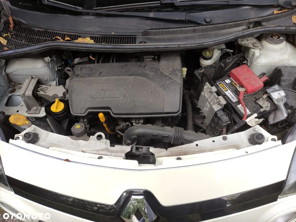 Renault Twingo 1.2 16V Dynamique - 11