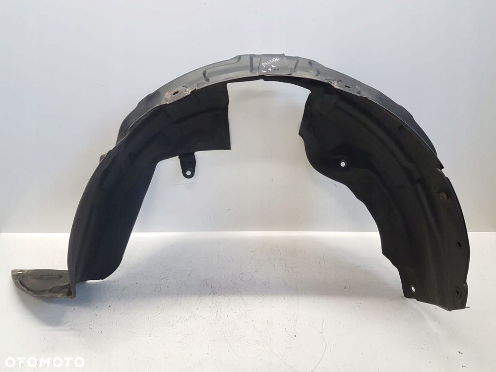 MAZDA 2 II 07- NADKOLE LEWE PRZÓD PRZEDNIE - 2