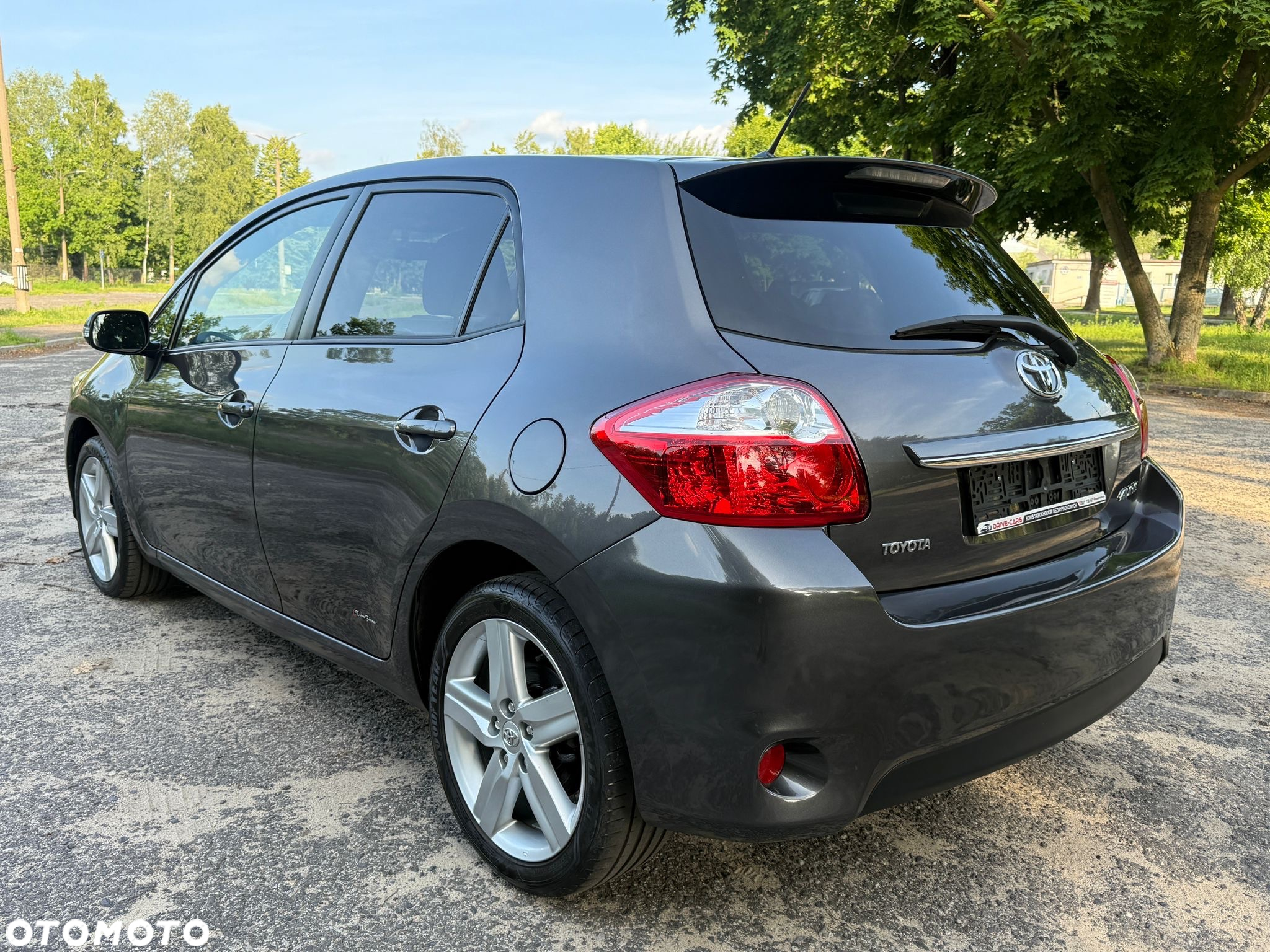 Toyota Auris 1.6 Life+ - 36