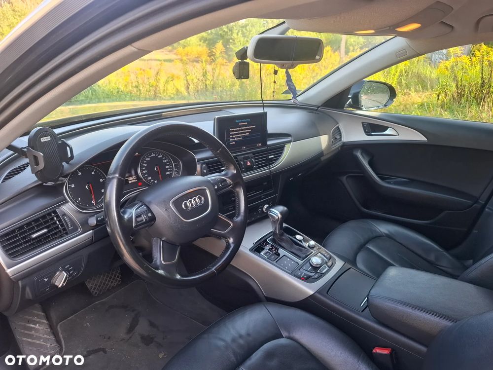 Audi A6 ver-3-0-tdi-multitronic - 9