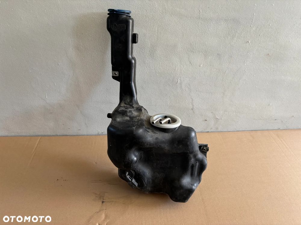 Mercedes C klasa w204 w212 zbiorniczek spryskiwaczy zbiornik xenon - 3