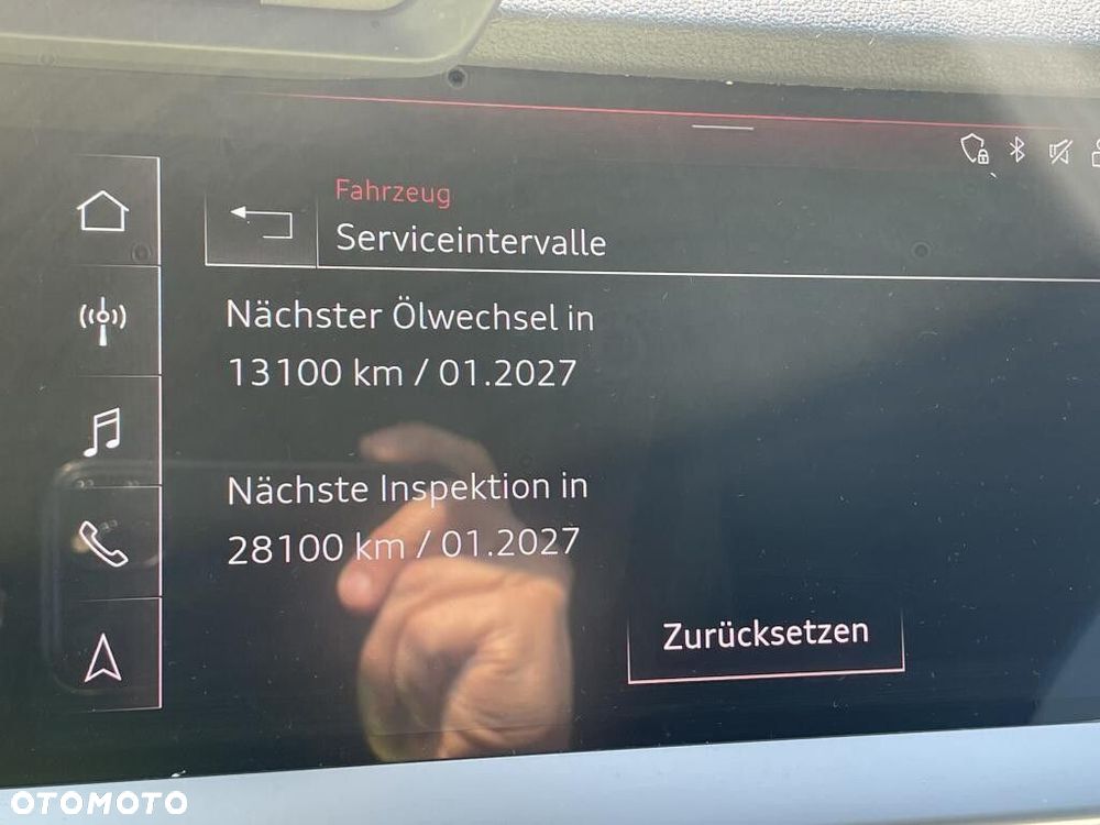 Audi A3 Sportback - 7