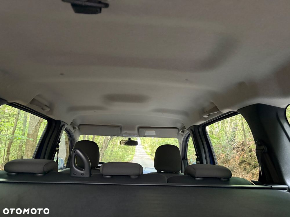 Dacia Lodgy TCe 115 Prestige - 16