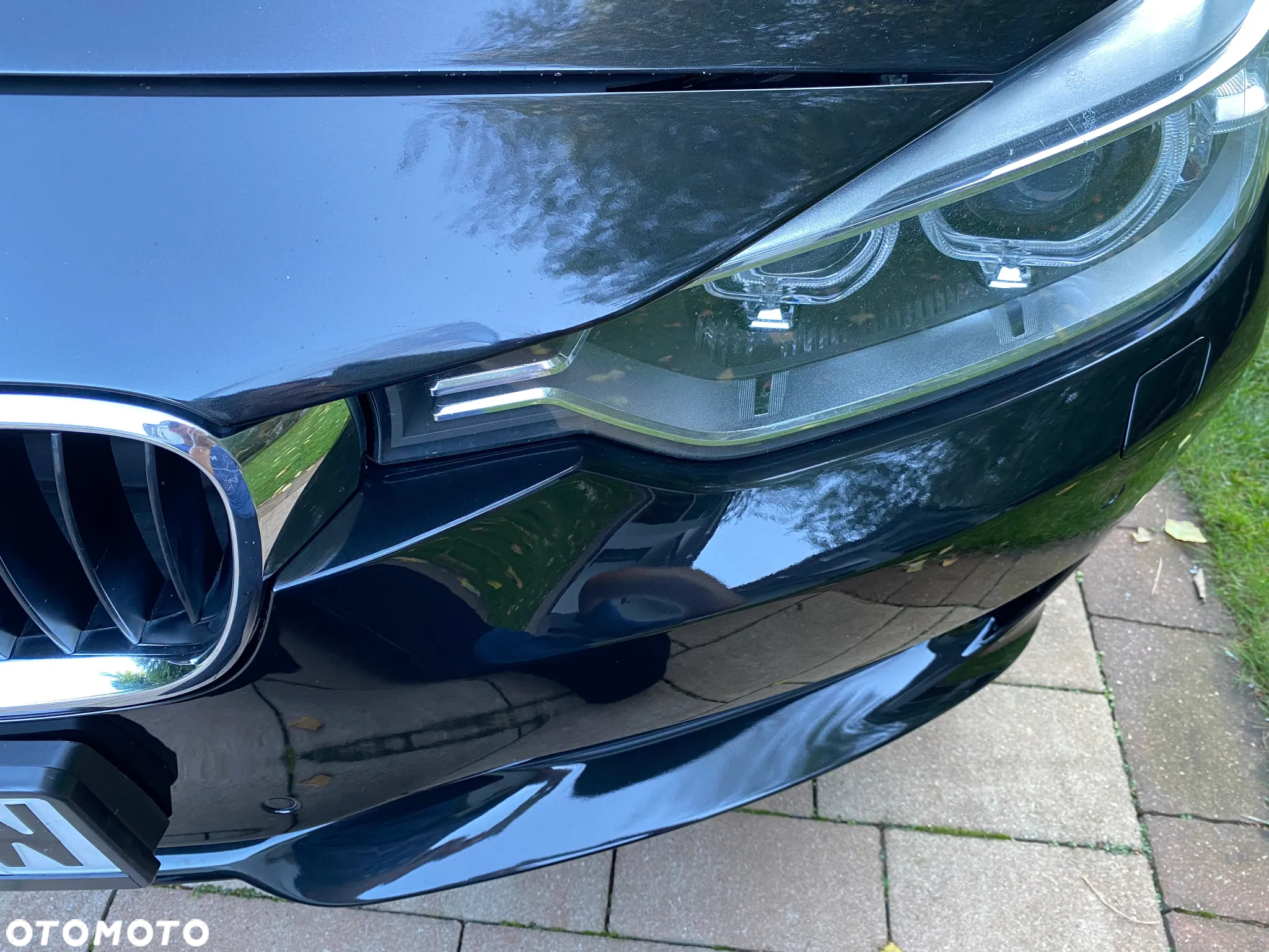 BMW Seria 3 320d - 7
