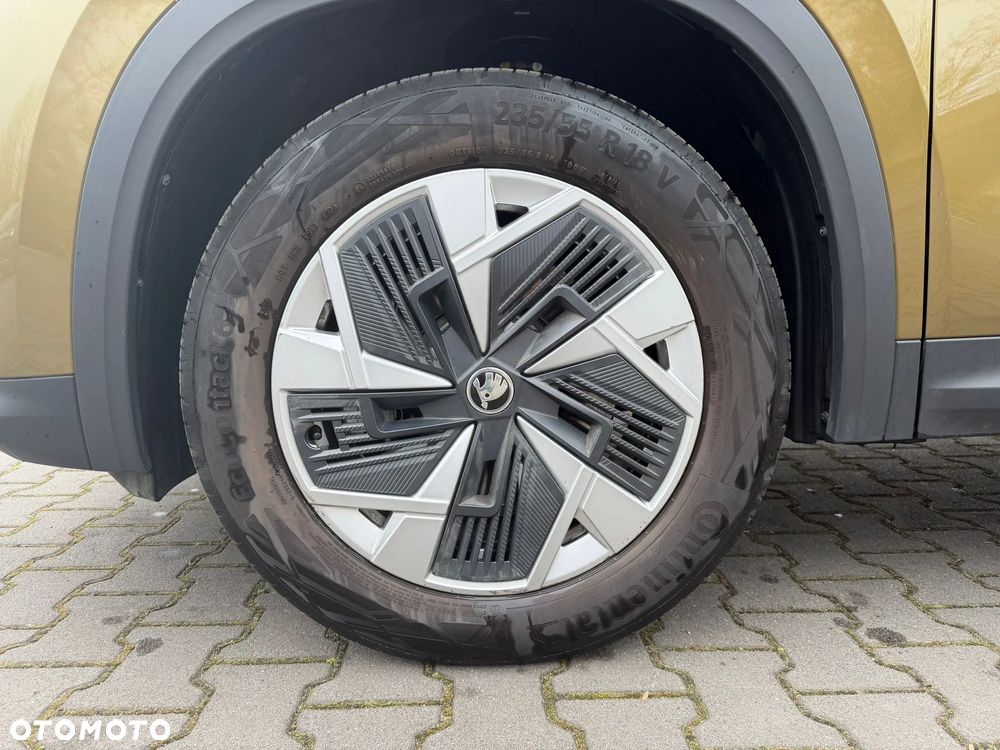 Skoda Kodiaq 1.5 TSI mHEV 4x2 Selection DSG - 4