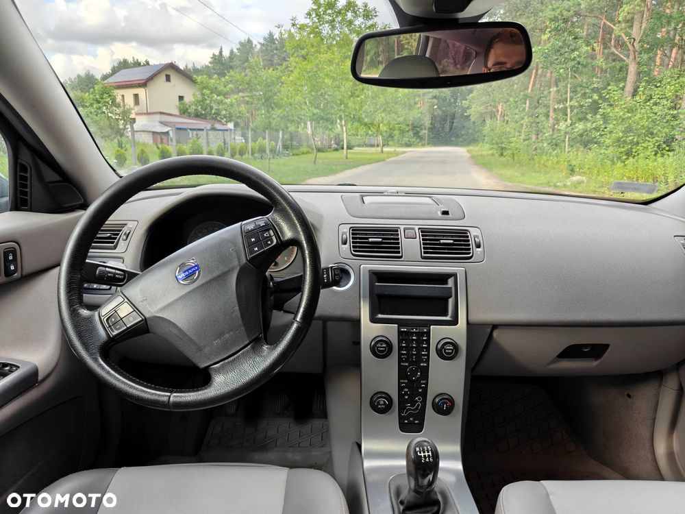 Volvo V50 2.0D Momentum - 30