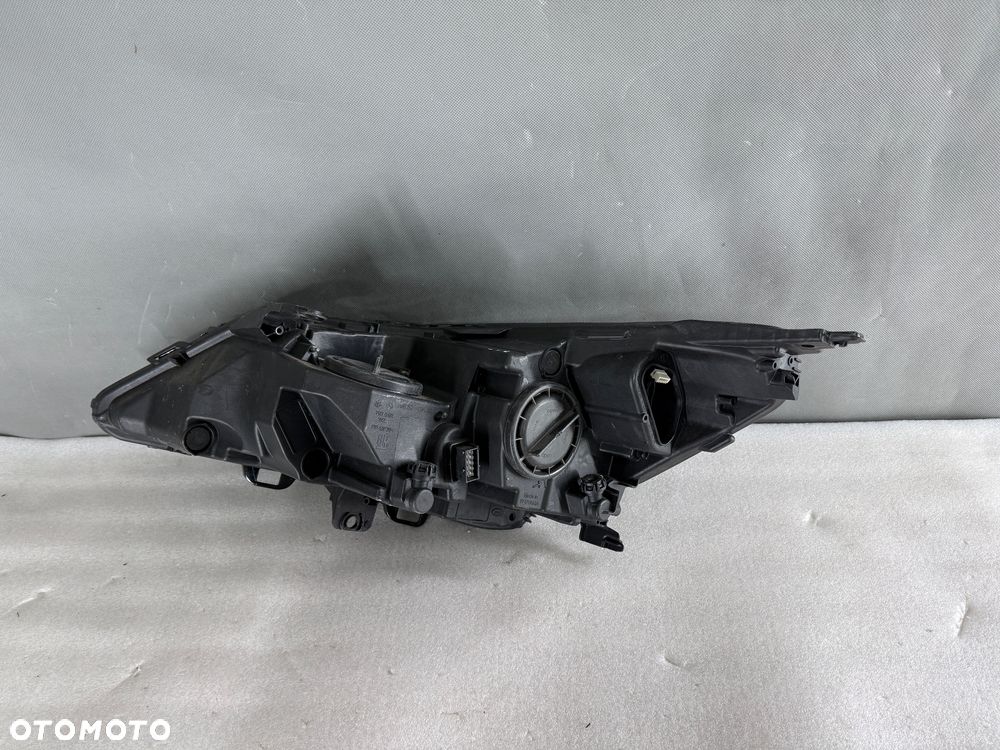 Reflektor Przód strona prawa Astra K 5 V 39195689 LIFT - 5