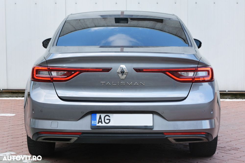 Renault Talisman - 7