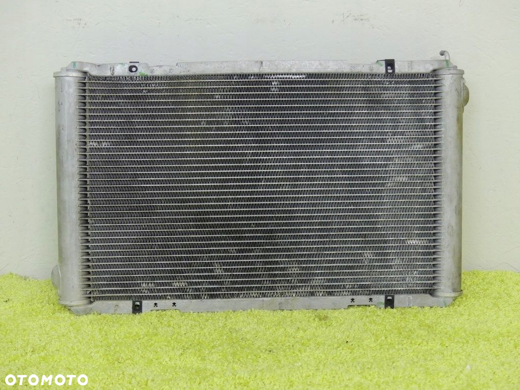Chłodnica CAN AM CAN-AM MAVERIC R 23r- - 3