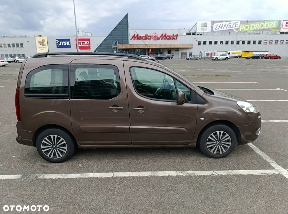 Peugeot Partner 1.6 HDi Active - 2