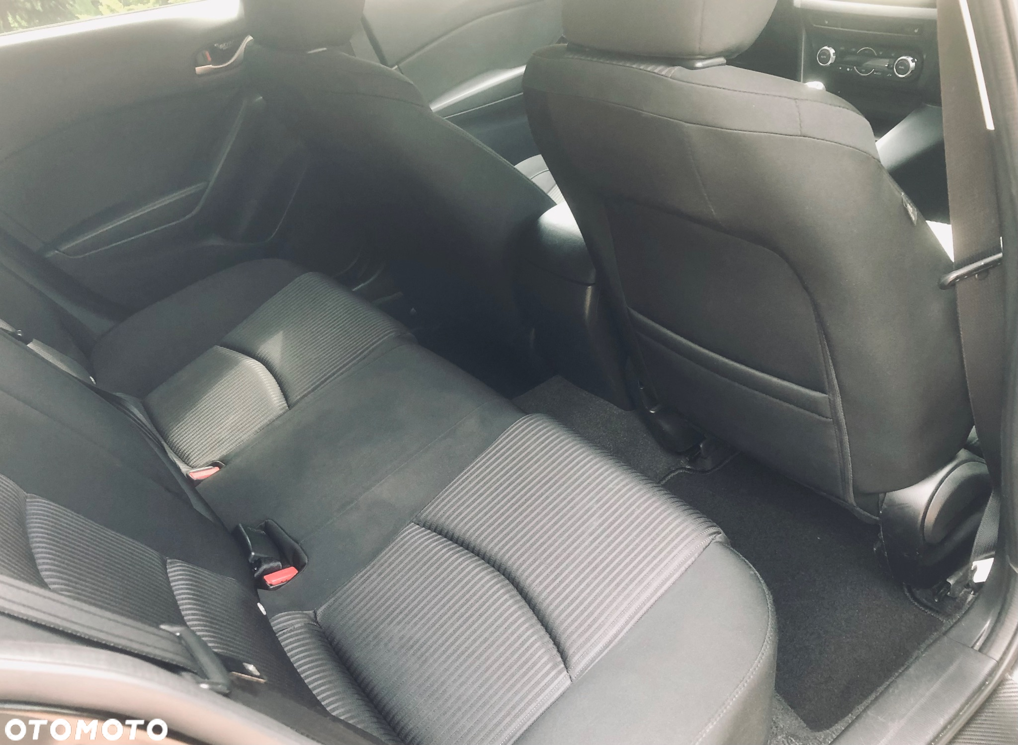 Mazda 3 SKYACTIV-D 150 Exclusive-Line - 19