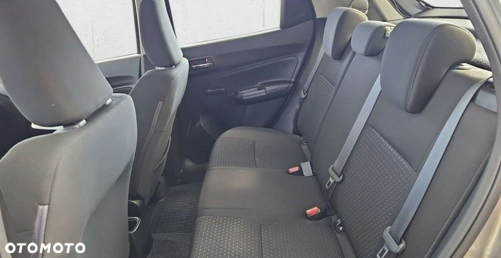 Suzuki Swift 1.2 Dualjet SHVS Premium - 8