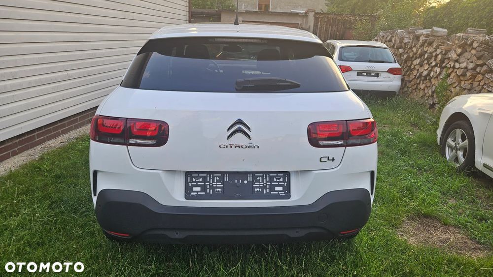 Citroën C4 Cactus Pure Tech 110 Stop&Start Selection - 6