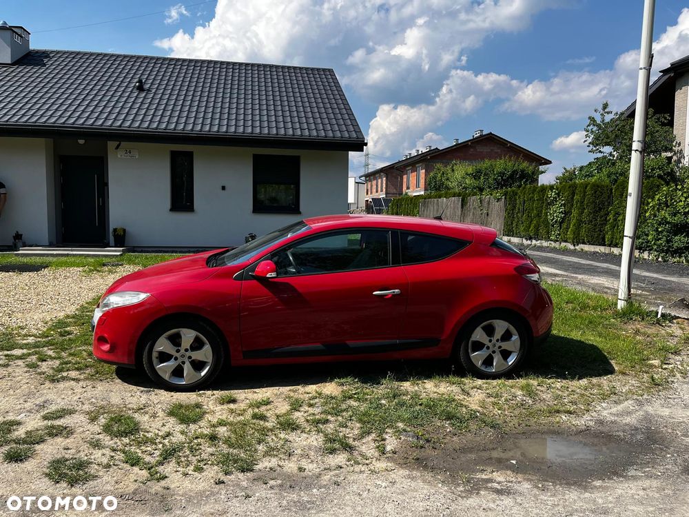Renault Megane 1.4 16V TCE Monaco - 5