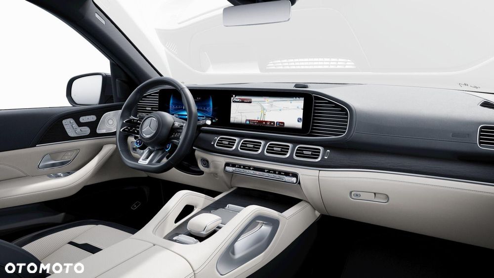 Mercedes-Benz GLE - 7