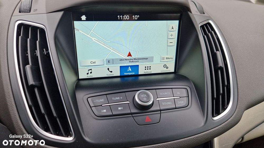 Ford C-MAX 1.5 EcoBoost Start-Stop-System Titanium - 17