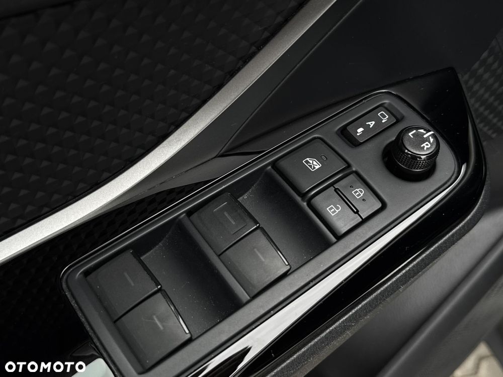 Toyota C-HR 1.8 Hybrid GPF GR Sport - 11