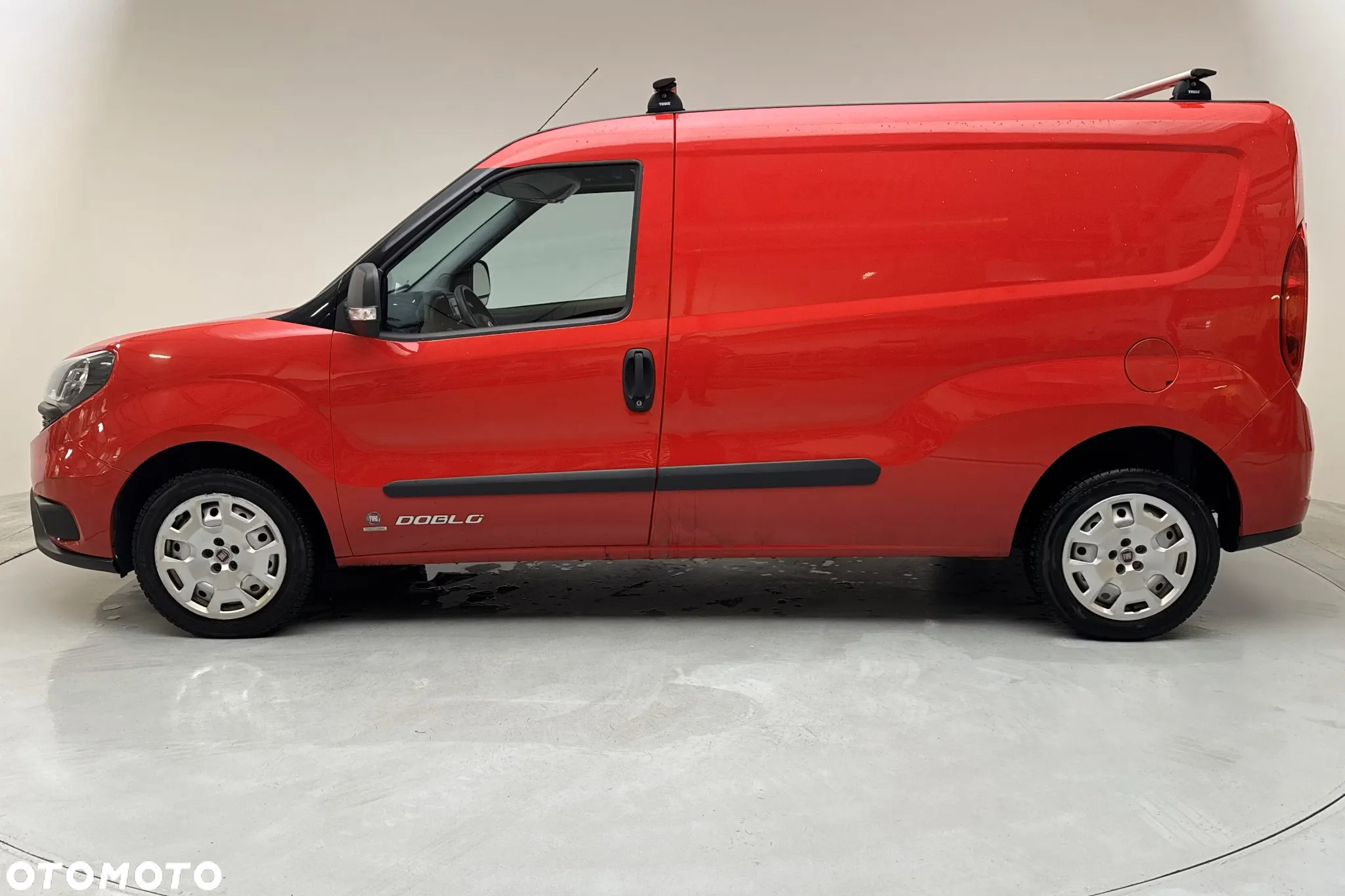 Fiat DOBLO MAXI - 3