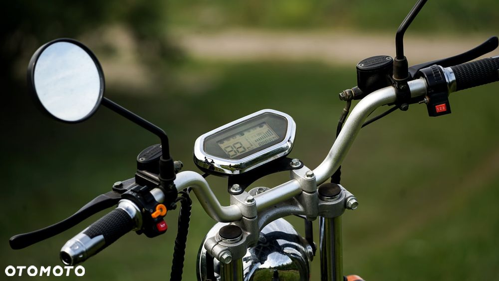 Bili Coco Big Chopper - 3