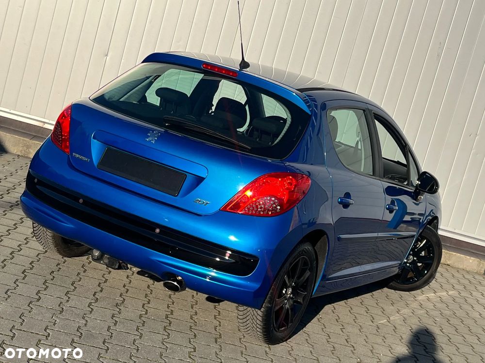 Peugeot 207 - 2
