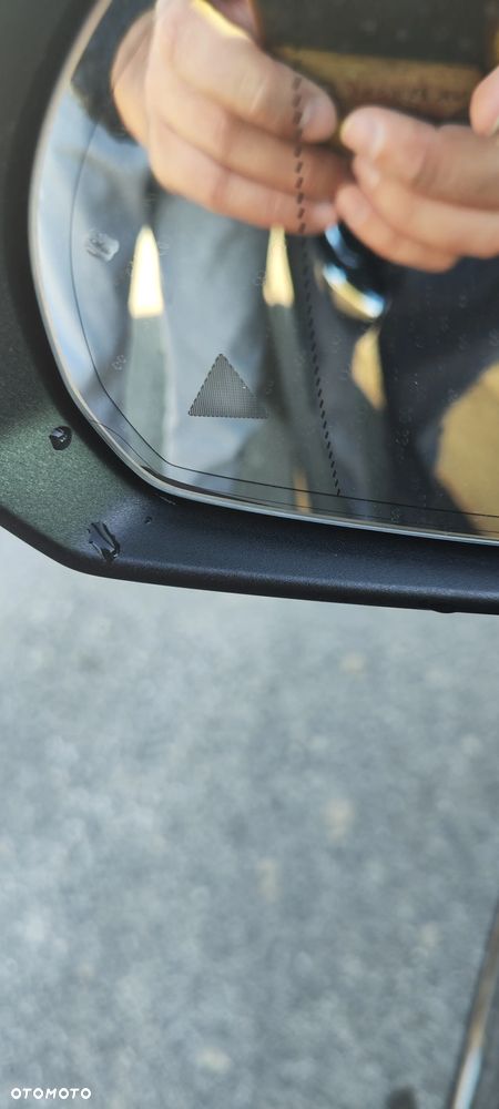 Mercedes-Benz Klasa C AMG 43 4Matic AMG Speedshift MCT9G - 30