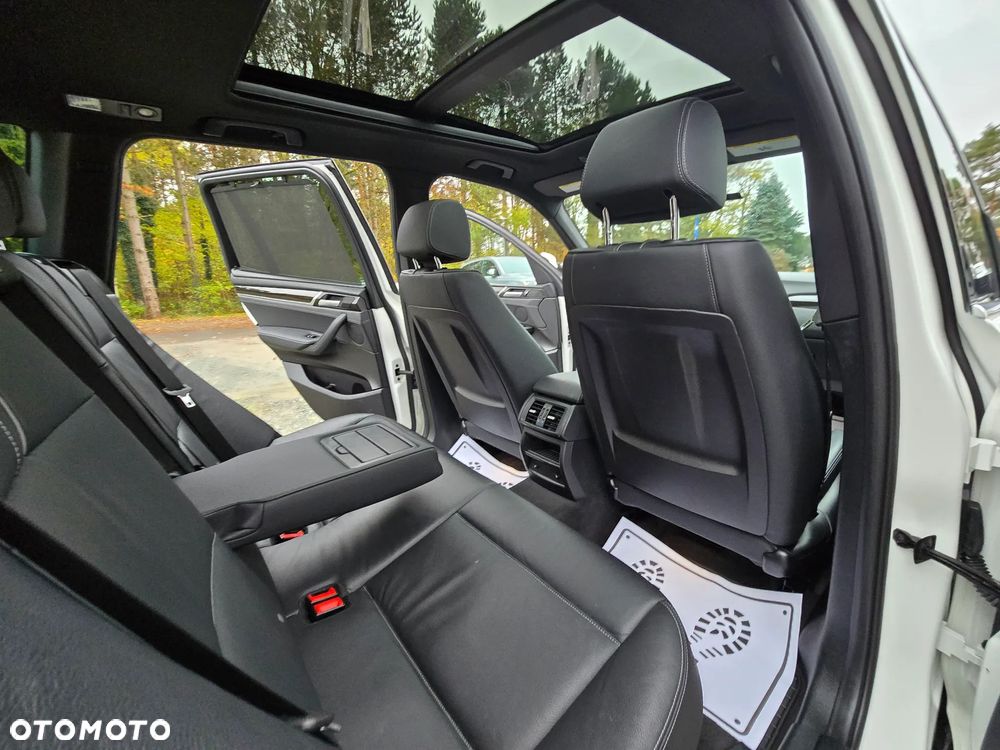 BMW X3 xDrive28i Sport-Aut xLine - 18