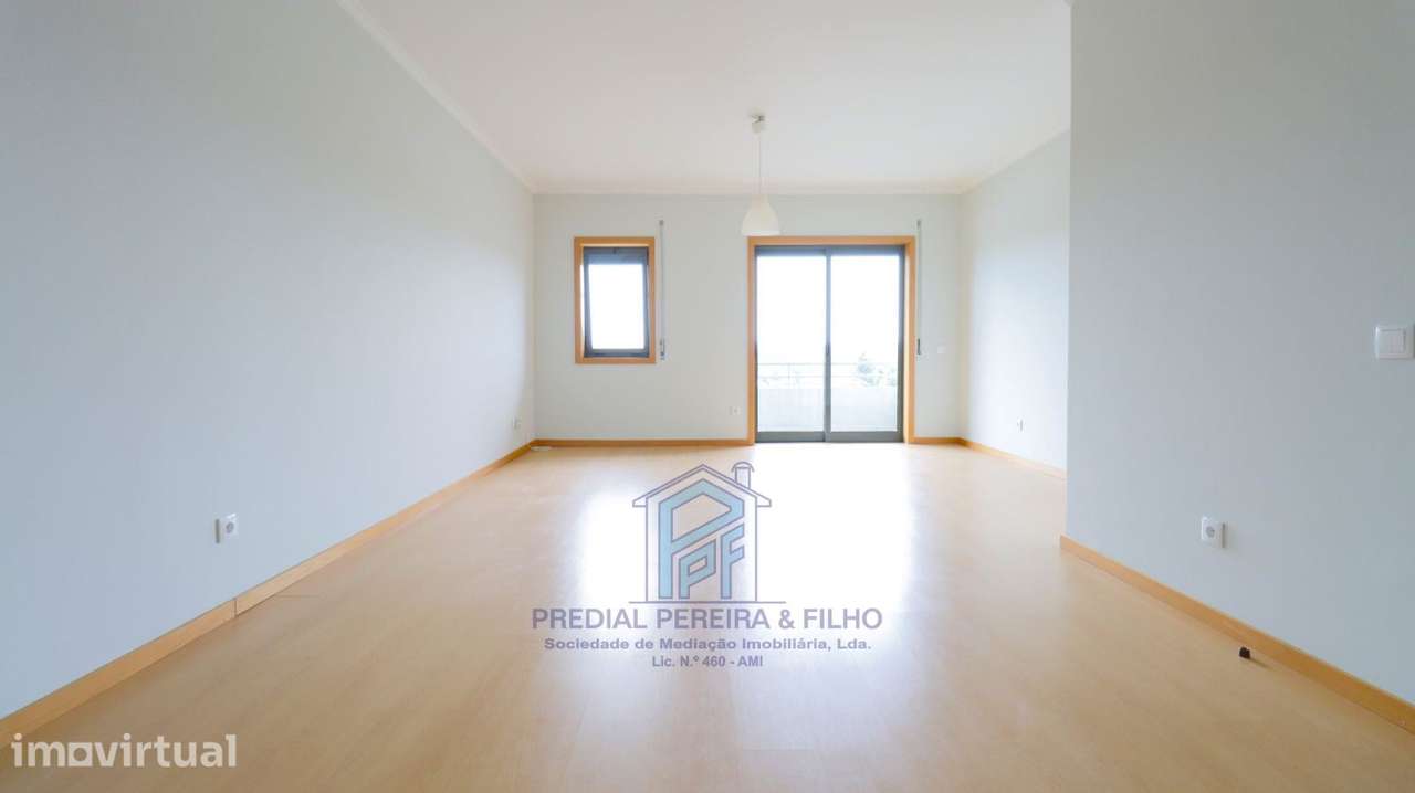 Apartamento T2  com Terraço - Baguim / Igreja - Grande imagem: 4/30