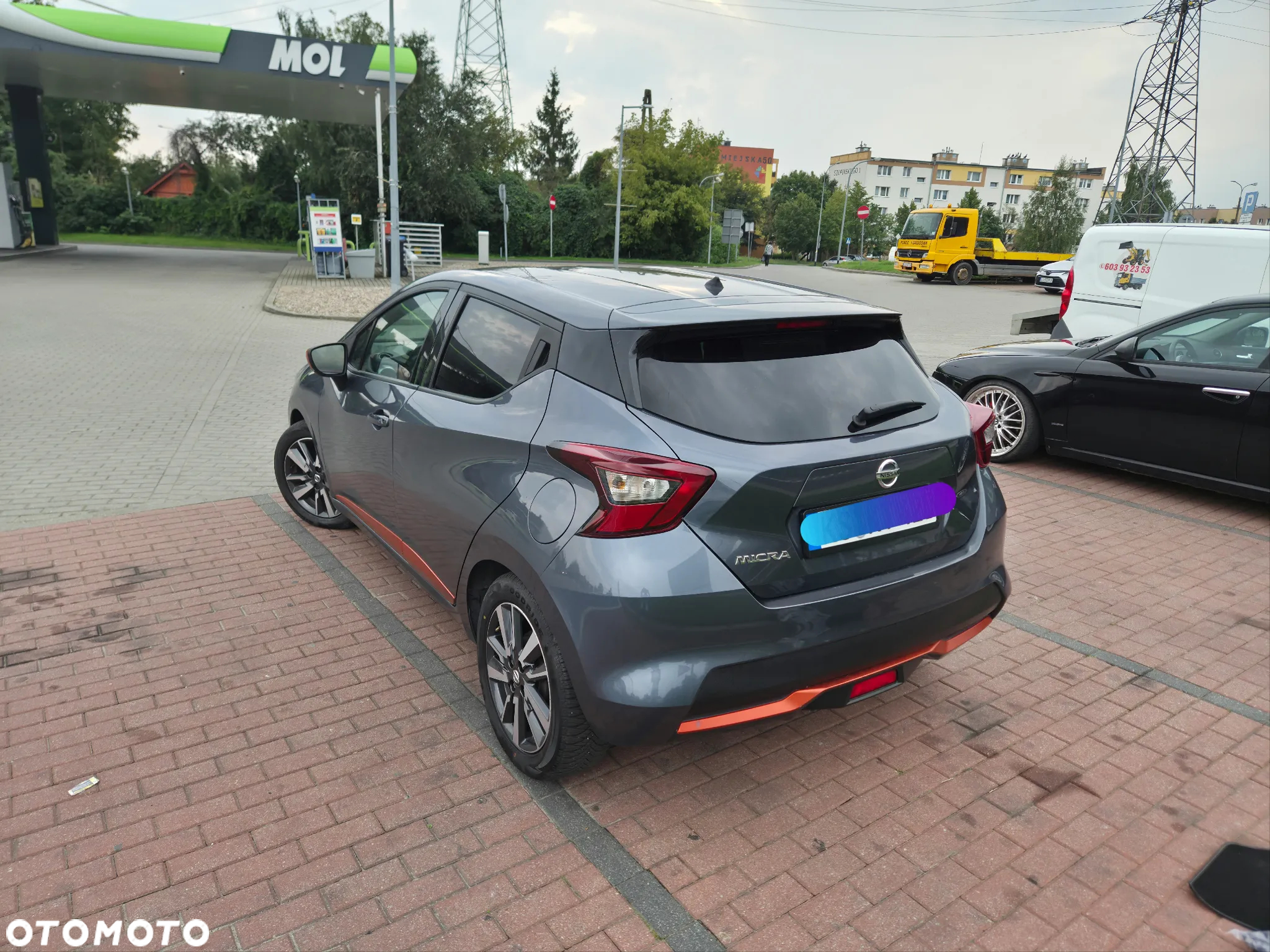 Nissan Micra 0.9 IG-T BOSE Personal Premium Edition - 4