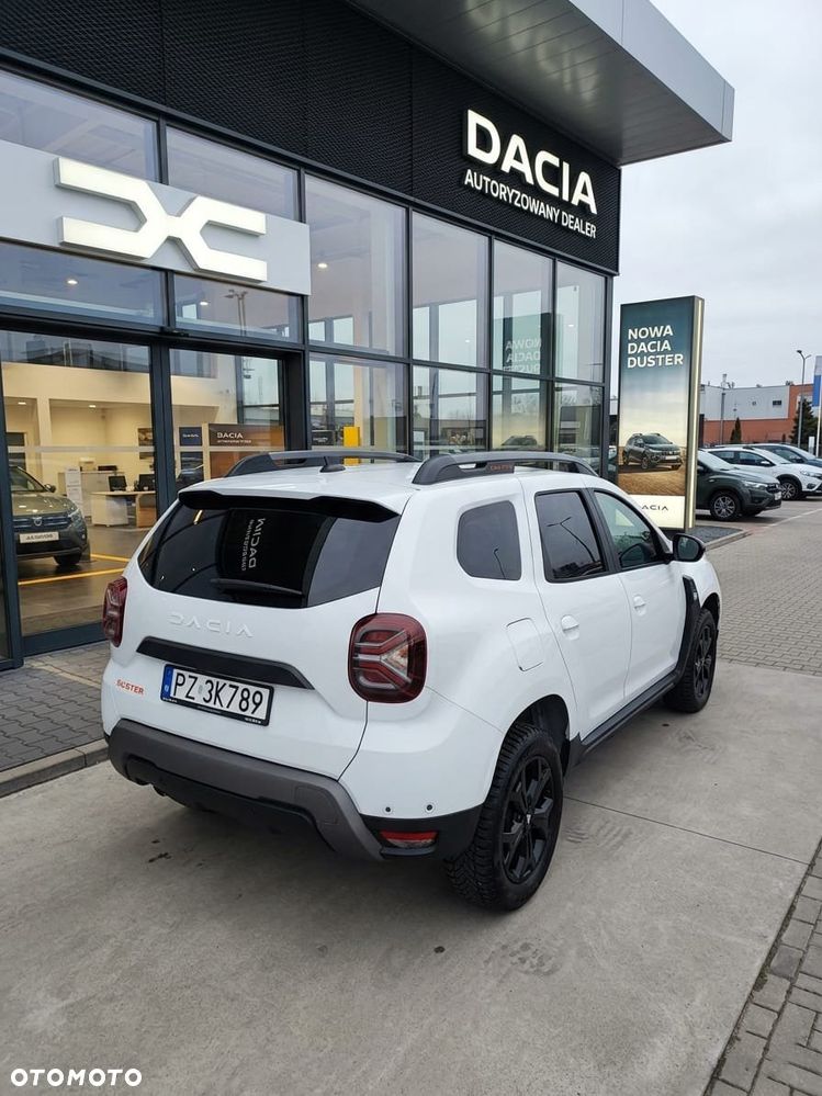 Dacia Duster - 2