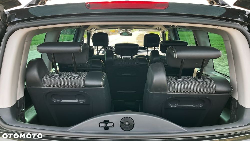 Renault Grand Espace 2.0 dCi 150 FAP Celsium - 12