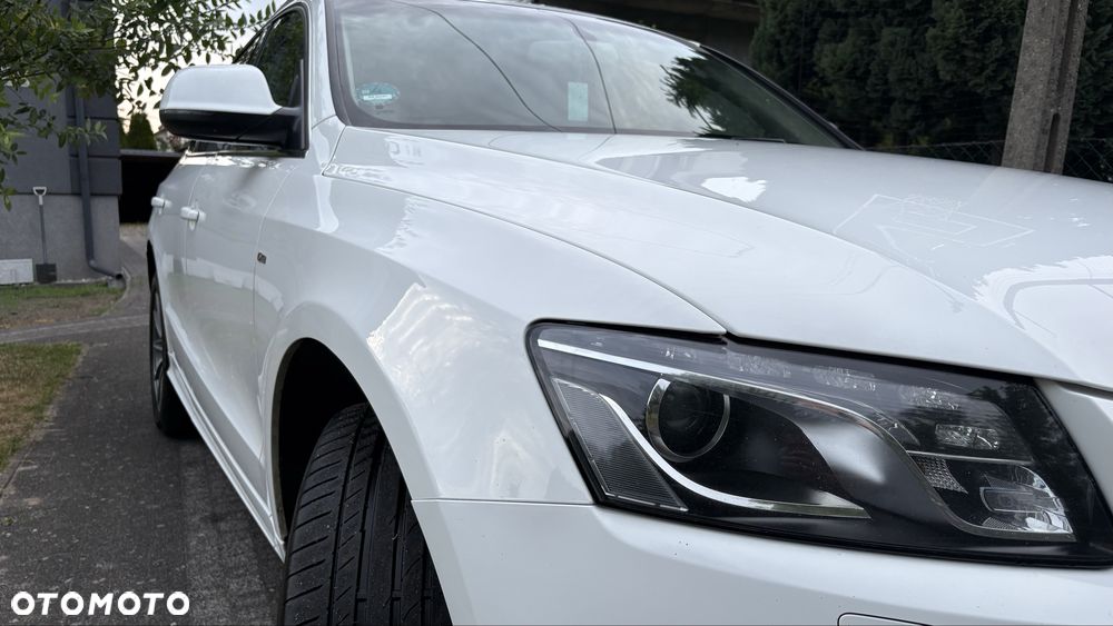 Audi Q5 - 4