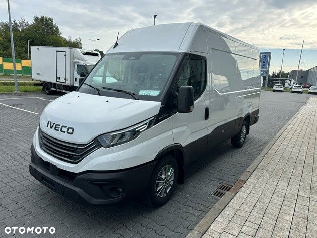 Iveco 35S16HA8V - 3