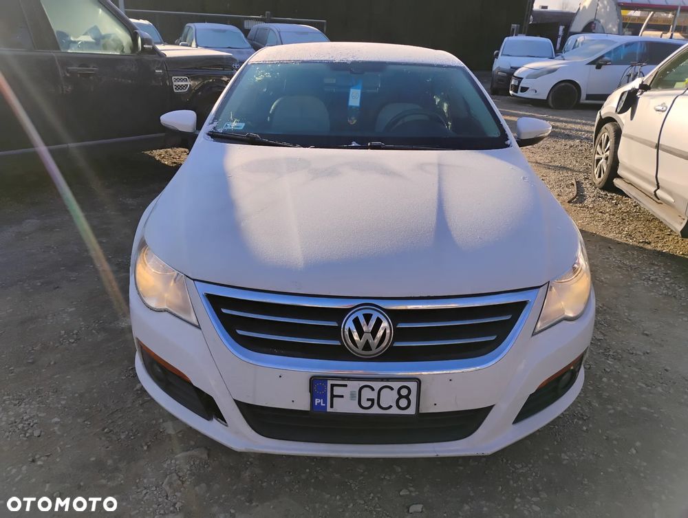 Volkswagen Passat CC 2.0 TSI DSG Exclusive - 19