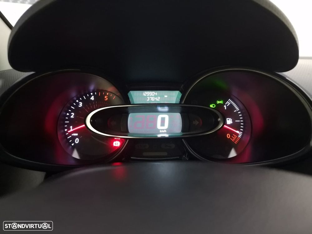 Renault Clio 1.5 dCi Zen - 25