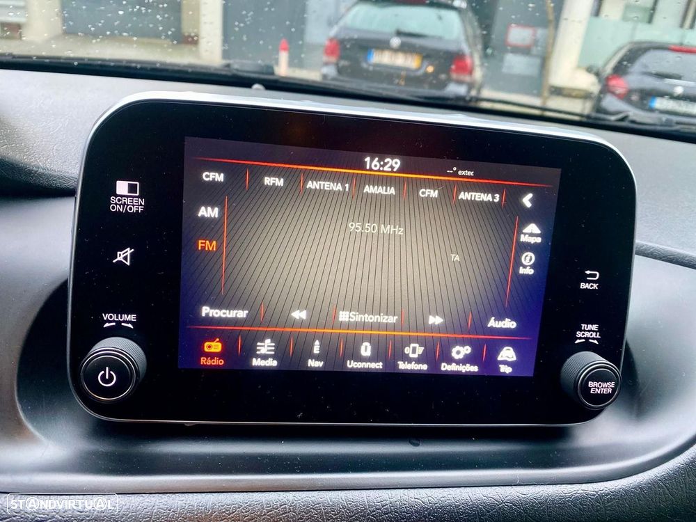 Fiat Tipo 1.3 Multijet City Life - 26